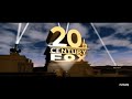 20th Century Fox 1994 By Jackhardy9630 Expanded With Runway Gen 3 Alpha AI 