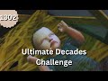 ULTIMATE DECADES CHALLENGE (1300s) EP 4: Mini Chaos | SIMS 4 LP