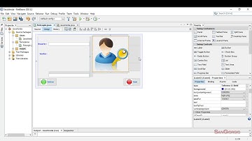Cursos de programação - criando um sistema de vendas em java completo passo a passo - 04