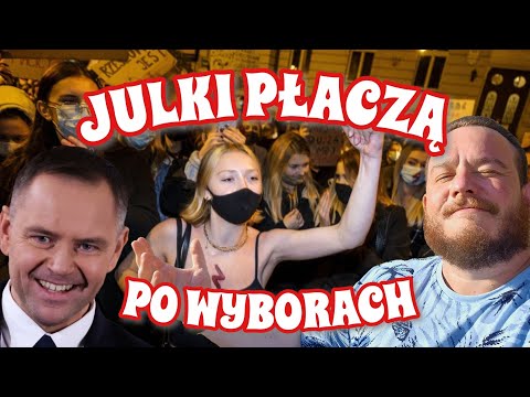 Najlepsze lewicowe melty, bo Trzaskowski przegrał