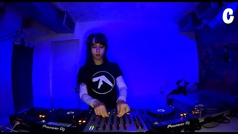 Reject the Introject w/ IMPVLSIV @CannibalRadio - 15 Dec 2025