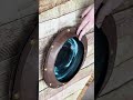 DIY SHIPWRECKED DJ BOOTH
