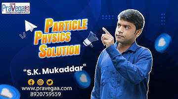 CSIR NET December 2019 Particle Physics Solution