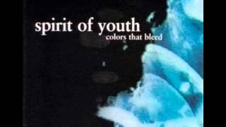 Spirit Of Youth - Picture Of A Broken Man