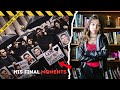 true crime | she made his life a nightmare