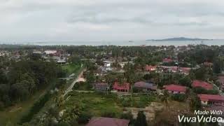 Overview Kampung Umbai, Melaka