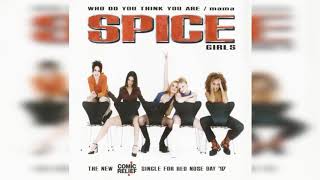 Spice Girls - Who Do You Think You Are (Original Instrumental)