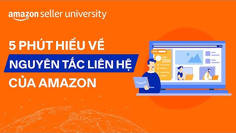 Dịch vụ đánh giá sản phẩm amazon