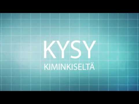 Video: Voiko jokin olla hillitöntä?