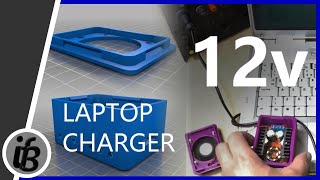 12V Laptop Charger by ifell3 761 views 5 years ago 9 minutes, 8 seconds