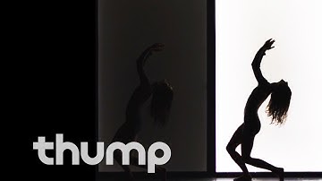 CLU - "Mirrors" (Official Video)