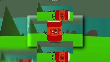 (YTPMV) BFOD Soup Can Scan V424