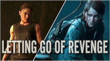 The Complicated Yet Perfect Tragedy of The Last of Us 2 | Story Analysis