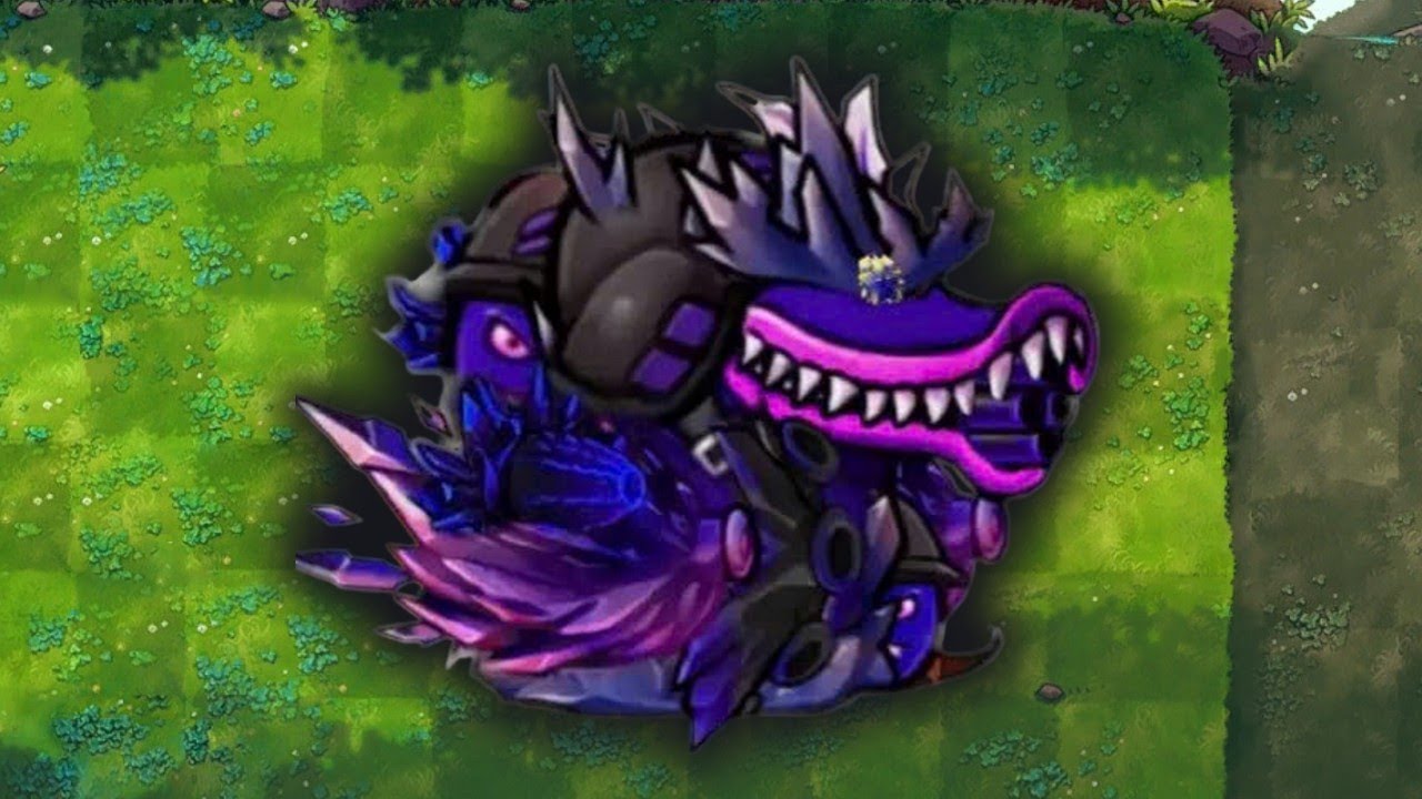 PvZ Fusion All Ultimate Plants Vs New Ultimate Zombie - YouTube