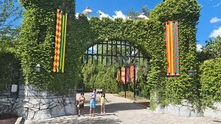 Legoland and Peppa Pig Park (Florida)