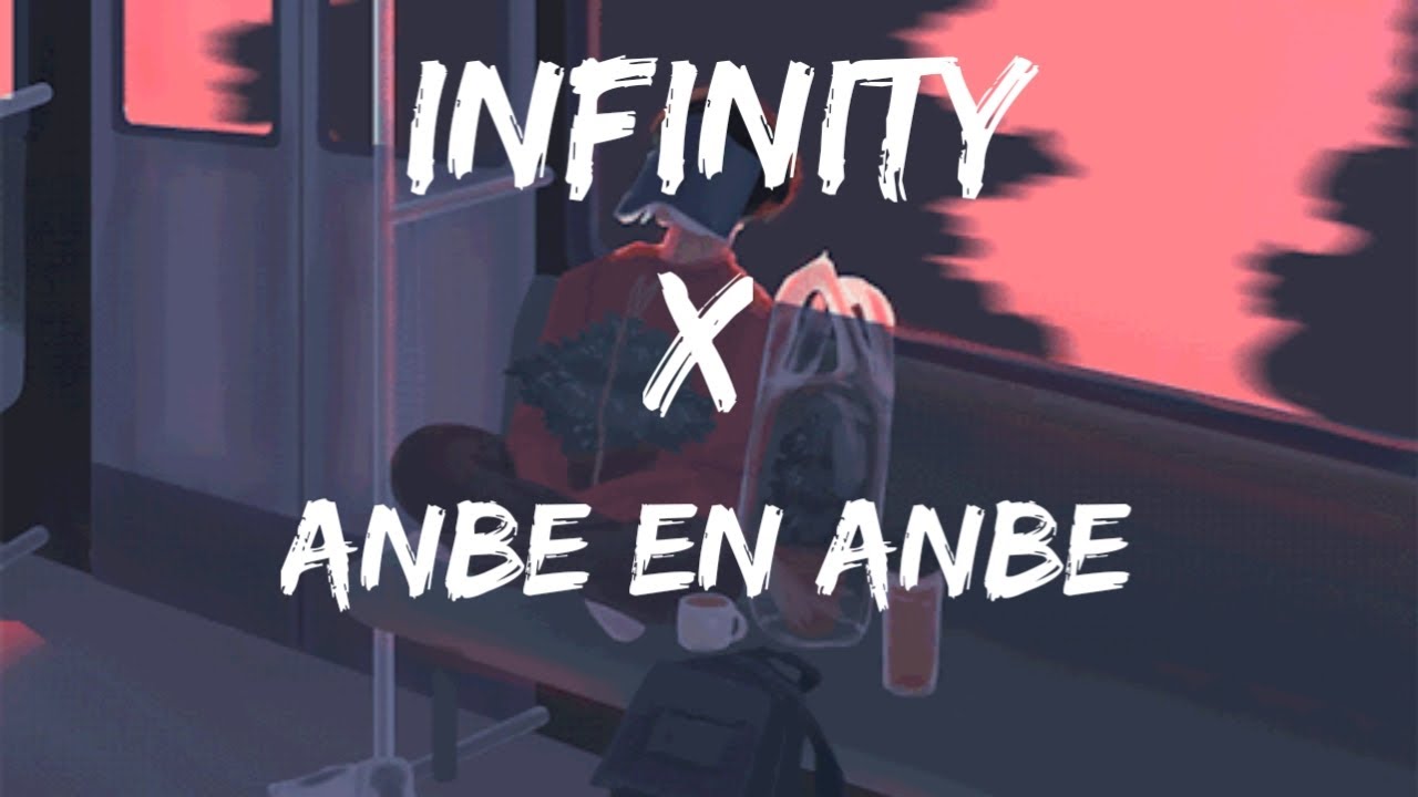 Infinity X Anbe En Anbe | TRENDING SONG | LOFI MUSIC