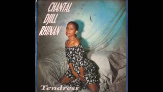 Chantal Djill Rhinan - Kadens' Dous' Resimi