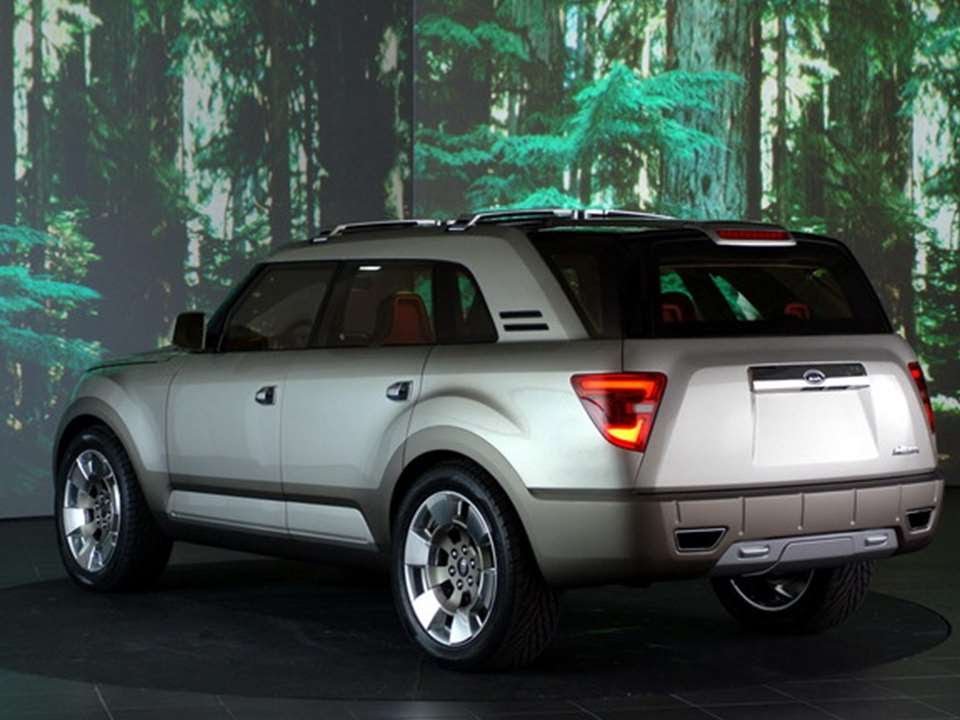 #2289. Kia kcd 2 mesa 2005 (Prototype Car) - YouTube