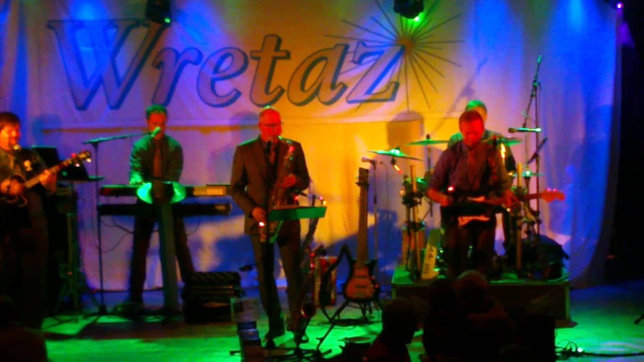 Wretaz-Börja var enkelt,sluta är svårt&Peppelinos