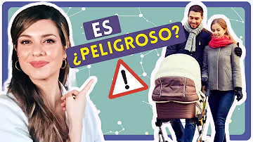 ¿Debe salir el bebé todos los días?