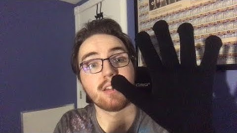 Over-Explaining and Repeating Simple Tasks ASMR (soft and fast spoken)