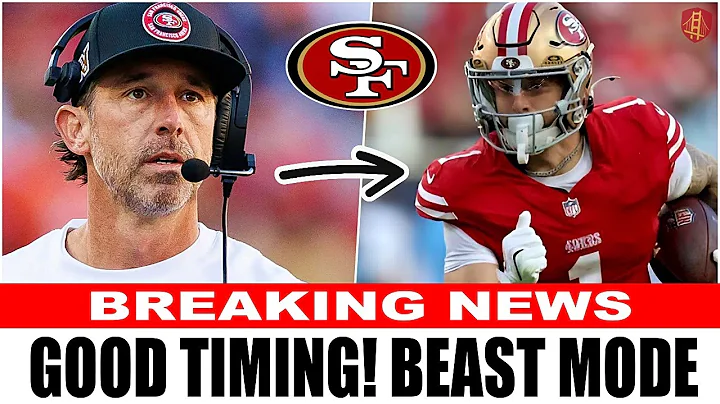 49ers Just Got MASSIVE Good News: Up To 6 Starters Returning…Plus Pearsall Is IN!