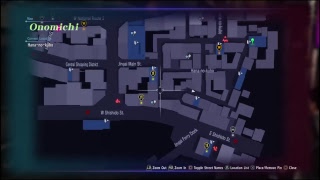 Yakuza 6 PS4 Gameplay part 14 " Disappearance "