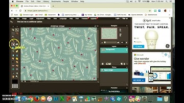 Introduction to Pixlr