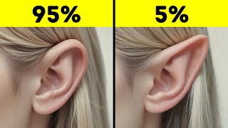 Faits Troublants Sur Le Corps Humain Que Même Les Médecins Ignorent