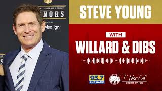Steve Young: This 49ers Super Bowl window is 