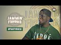 Jammin' Flavours with Tophaz - Ep. 38 #PartyRock