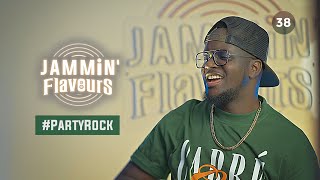 Jammin' Flavours with Tophaz - Ep. 38 #PartyRock
