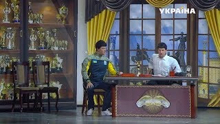 Куда ушел Владимир Кличко из спорта | Шоу Братьев Шумахеров