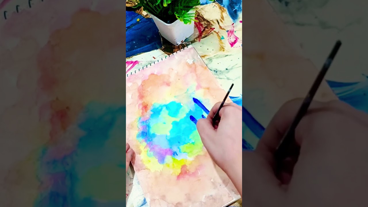 how to write Allahu akbar in arabic calligraphy  #arabicart #islamicart #shorts