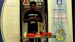 Explosive Experiments
