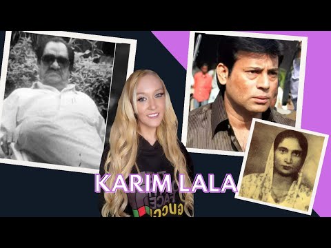 Karim Lala Made Bollywood What It Is Today And His Grandson Continues His Legacy Dana Truppiana