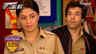 Inspector Pandey Chautala क पयर म बन गय बग Fir Comedy Show Latest Show Ep-529