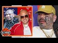 Spanky Loco on How He Got Cool with GoldToes