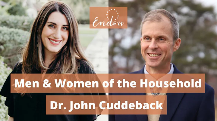 Men and Women of the Household: A Conversation wit...