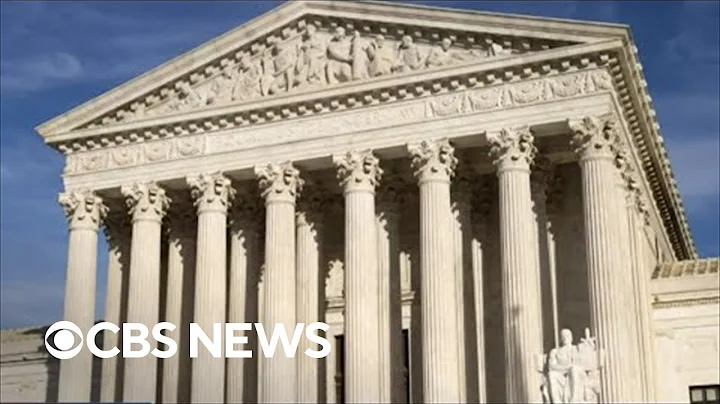 Supreme Court upholds Alabama redistricting map