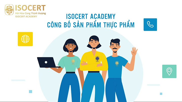 Giấy tự công bố sản phẩm tiếng anh là gì