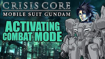 Activating Combat Mode [Zeta Plus A1] | GBO2 Short