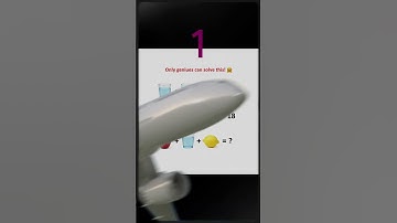 “Only 1% Can Solve This GLASS PUZZLE 🧠🥛 | Math Riddle Challenge!”  #maths #brainteaser #quiz #puzzle