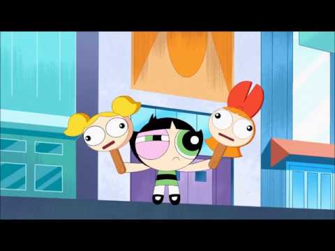 The Powerpuff Girls Blossom And Bubbles Transforms Into Popsicles Youtube The Powerpuff Girls Blossom And Bubbles Transforms Into Popsicles Youtube