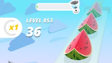 Perfect slice part of 200 🍅🔪 #live #shortslive