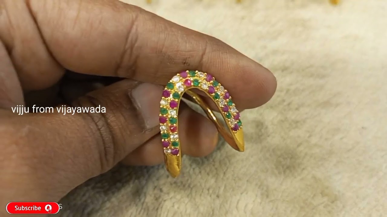 Pin by Lilysha Rani on kalyanam rings | Rings