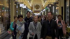 MPT's Melbourne City Sights Tour 2019