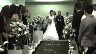 Trailer -  Enlace Matrimonial  De Bruna e Diego