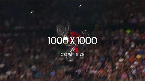 Typeshape Animated Typeface | After Effects template