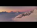 Tirol - Over the Wilderness / Zenmuse X7
